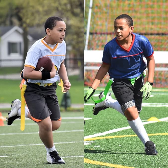 10 Person Flag Football Set