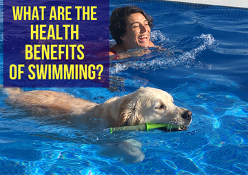 What  Are The Health Benefits of Swimming?