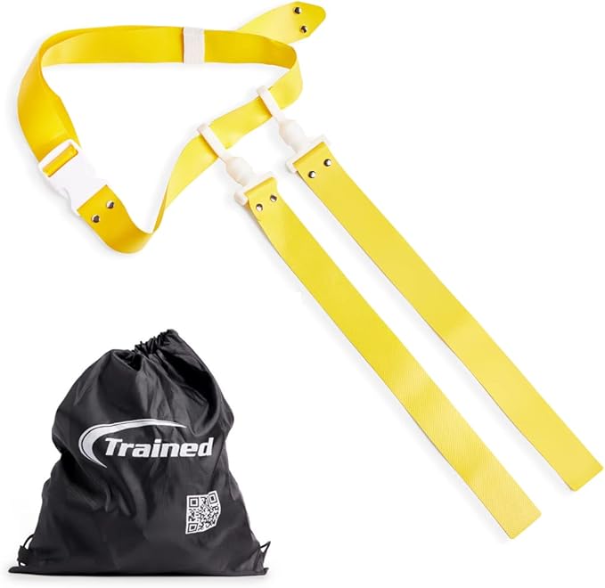 10 Person Flag Football Set