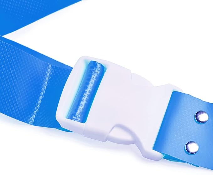 2 Person Flag Football Belts