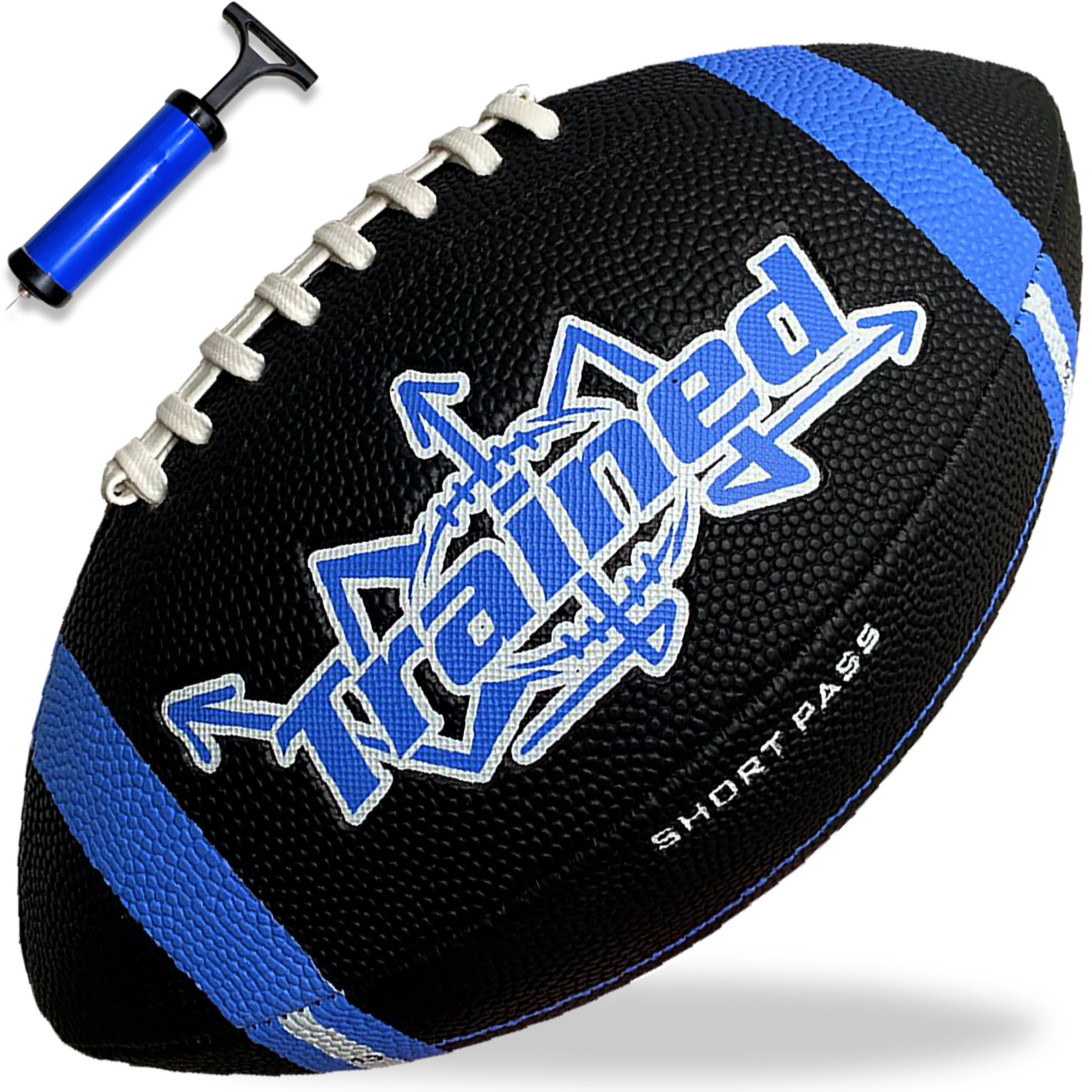 Youth Football with Playbook Football Diagrams