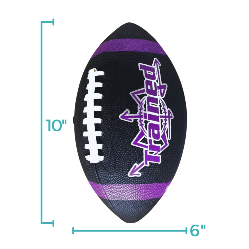 Youth Football with Playbook Football Diagrams