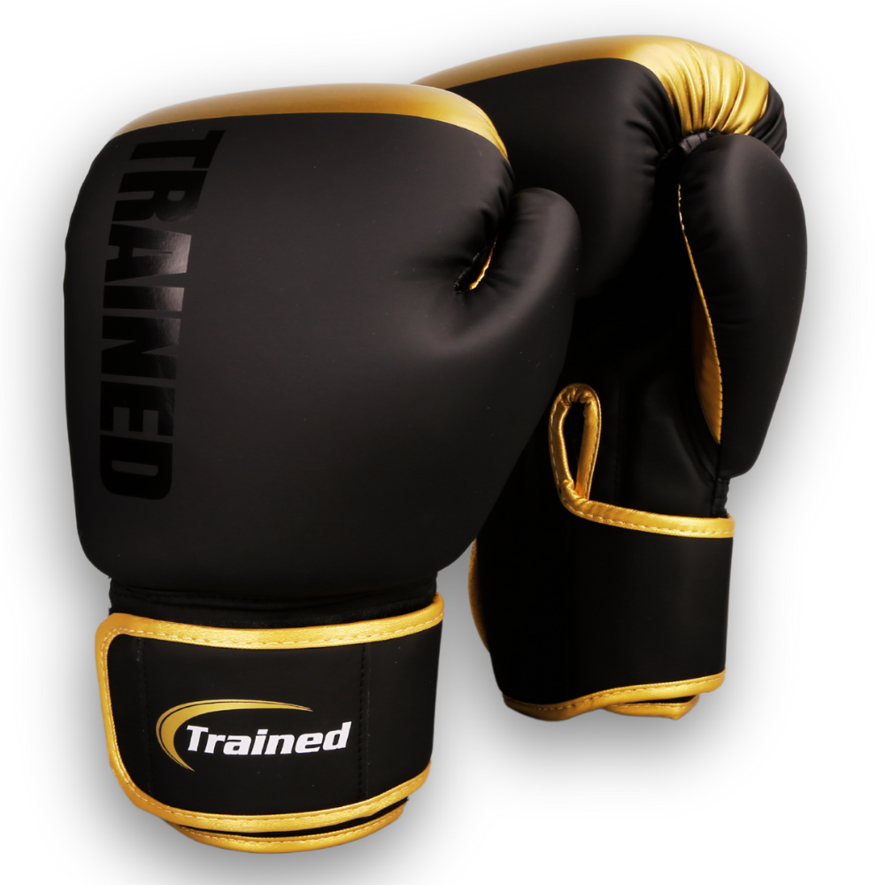 Boxing Gloves for Men & Women