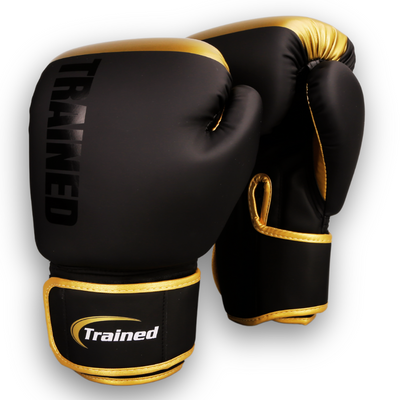 Boxing Gloves for Men & Women
