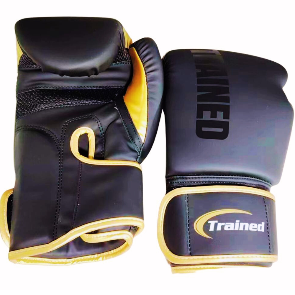 Boxing Gloves for Men & Women