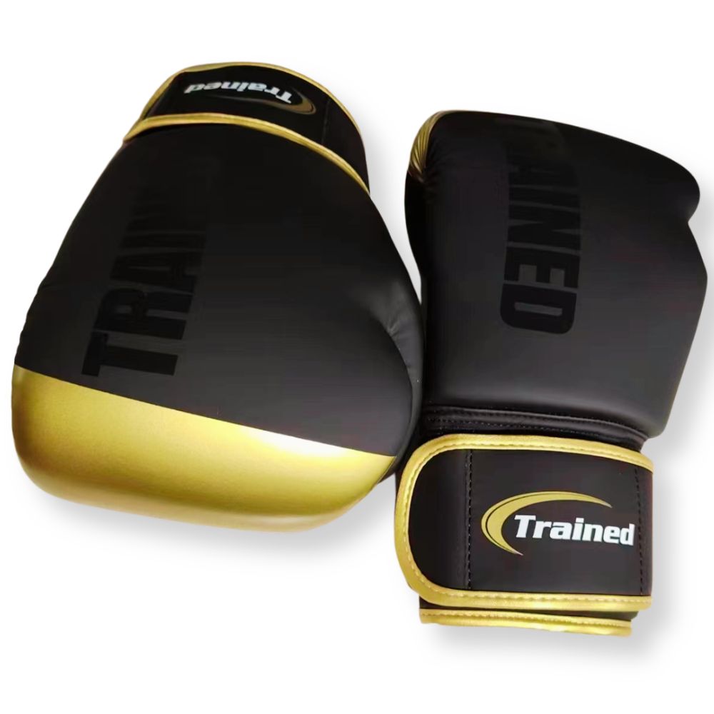 Boxing Gloves for Men & Women