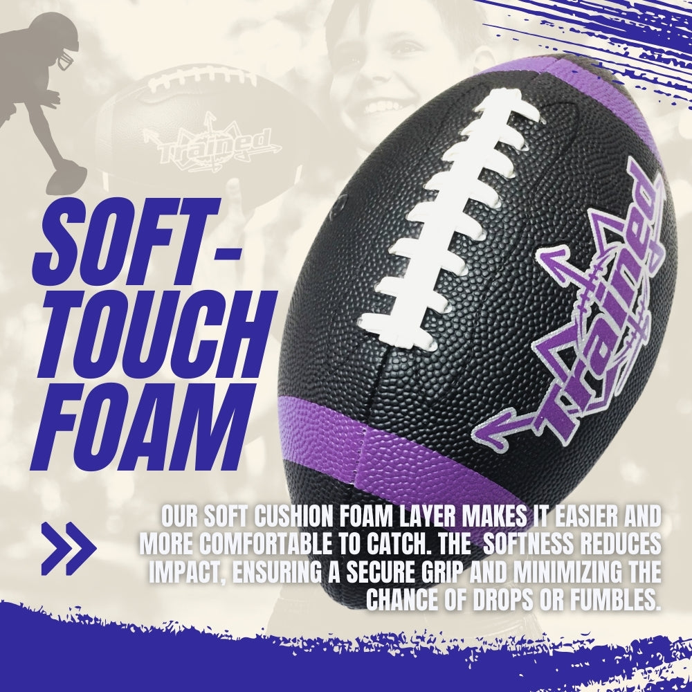 Youth Football with Playbook Football Diagrams