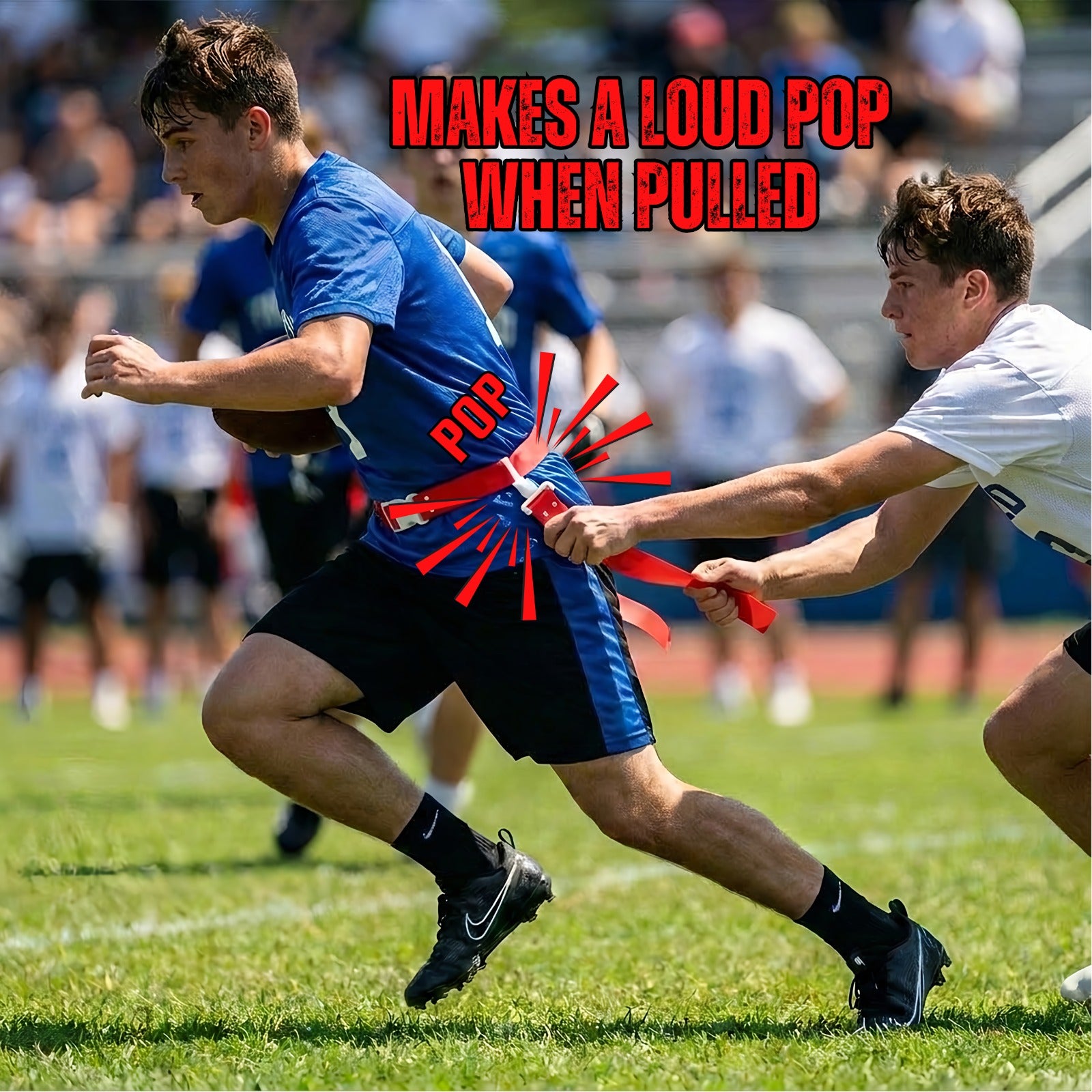 10 Person Flag Football Set