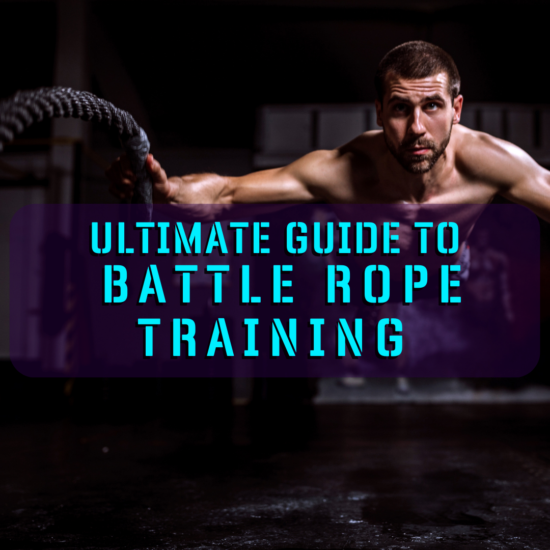 Battle Rope Exercises Guide Beginner S Guide Latest To Outlet