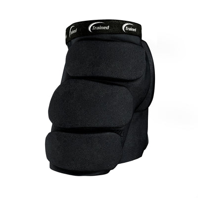 Trained Padded Protective Shorts for Snowboarding, Skiing, Skating, Outdoors, Extreme Sports: 3D Hip, Butt and Tailbone Protection
